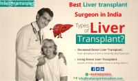 Best hospital for liver transplant in india image 2